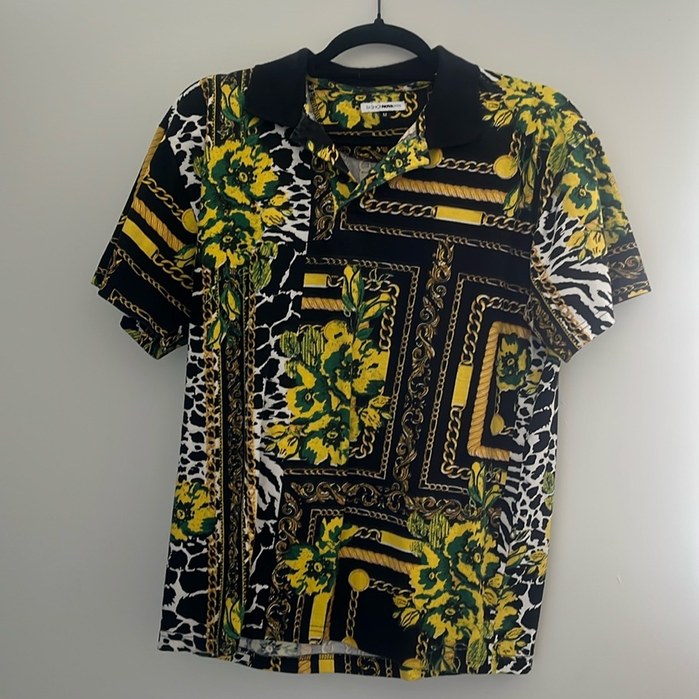 Shein shirt